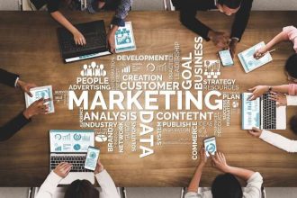 7 Tugas Sales Marketing yang Penting untuk Diketahui