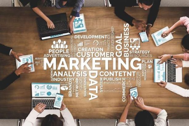 7 Tugas Sales Marketing yang Penting untuk Diketahui