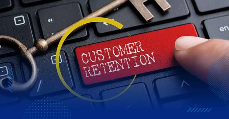 Retention
